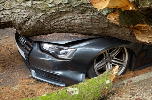 Experienced Auto Accident Legal Representation in Richmond, VA