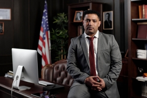 Trusted Los Angeles Criminal Defense Lawyer: Protecting Your Rights in Court