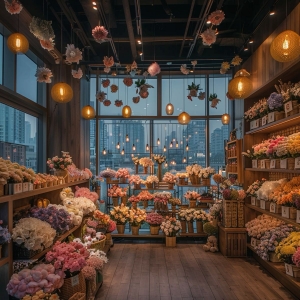 Get top-class Bouquets with Flowers Mart the best Flower Delivery Near Me shop