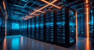 Secure IT Support services for small companies in Illinois.