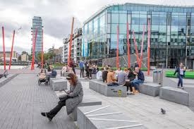 Dublin, Glasgow, Edinburgh, or Manchester? Your Ultimate Guide to Choosing Your Next Home