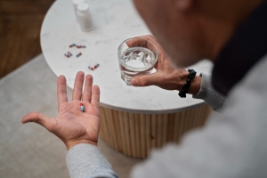 Why Quitting Alcohol Improves Mental Clarity