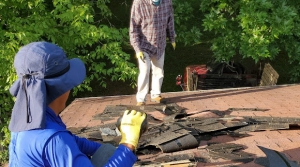 Roofing Company Near Me: Nashville’s Trusted Roof Repair Experts