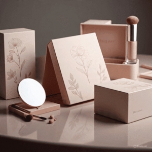 Custom Cosmetic Boxes in Texas – Perfect Packaging for Beauty Brands