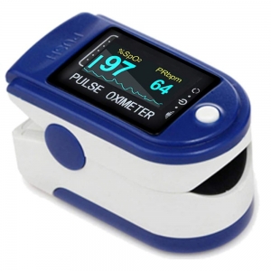 Pulse Oximeter in Pakistan – Monitor Your Health at Home