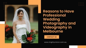 Preserving Timeless Memories of Your Wedding Day