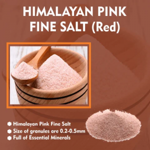Is Himalayan Pink Salt Healthier Than Table Salt? Separating Fact from Fiction
