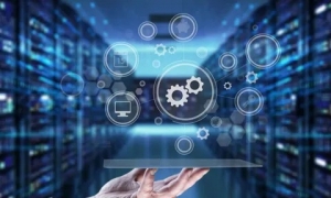 How Agile, Big Data, and Cloud Solutions Are Powering New York’s Business Revolution
