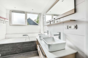Bathroom Renovations on a Budget