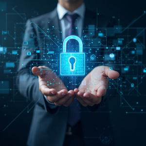 SnapInspect’s Security Advantage: Data Is Your Asset - Protect It