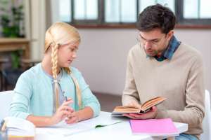 The Impact of Systematic English Tutoring on Long-Term Success
