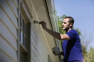 From Dull to Dazzling: How Home Painting Services in Pennsylvania Transform Living Spaces