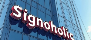 Signoholic Co. – Leading Product Display Unit Manufacturer in Delhi
