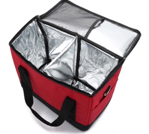 Heat-insulated and thermal delivery bags are supplied worldwide by BagsFactori