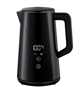 Boiling Innovation: How the Modern Water Kettle Redefines Everyday Living
