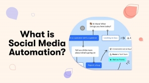 Balancing Automation and Authenticity in Social Media Growth