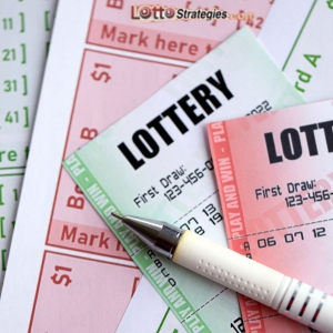 Unlocking the Secrets of Georgia Lottery Cash 3 Evening