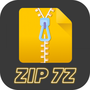 UnZip Rar Extractor