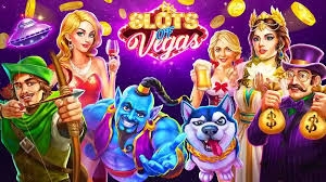 How to Identify the Best Payout Online Slot Games