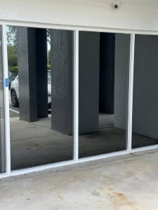 Stylish and Strong: Ceramic Window Tint for Modern Homes