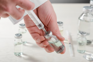What Is Ketamine’s Role in Treating Anxiety Disorders?