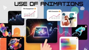 Uses of Animation