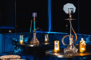 Relax and Enjoy at the Best Place for Shisha in Kuala Lumpur 