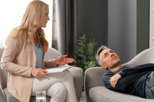 Why Depression Therapy Is Evolving in Irvine