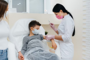 Why Early CRPS Treatment in Orange County Is Crucial