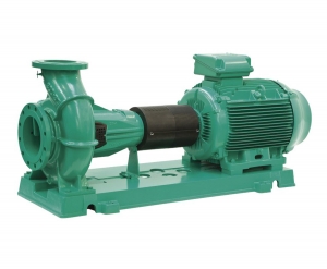 Reliable Marine Equipment: Used Pumps and Fresh Water Solutions