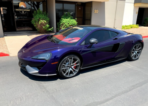 How Mobile Window Tinting Mesa AZ Enhances Safety and Convenience