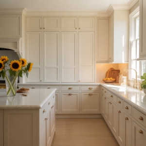 The Timeless Appeal of Shaker Cabinets: A Complete Guide