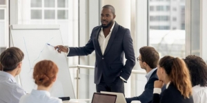 Presenting Your Proposal Over Video Conference: Best Practices