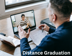 Distance Graduation Unlocking Flexible Learning for Your Career Growt