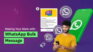 Bulk WhatsApp Message & Broadcasting: A Complete Guide for Businesses 