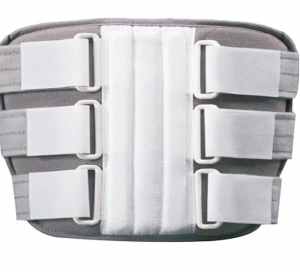 Orthopedic Back Support – Reduce Strain & Support Recovery
