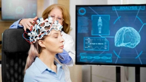 The Future of Alzheimer’s Treatments in Therapeutic Nanoparticles