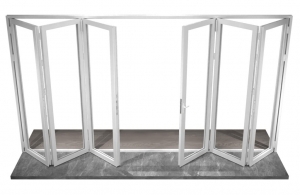 Unlock Your Personal Sanctuary: Transforming Your Bedroom with Bifold Doors Bedroom 