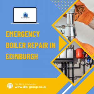 Top Signs You Need Emergency Boiler Repair in Edinburgh