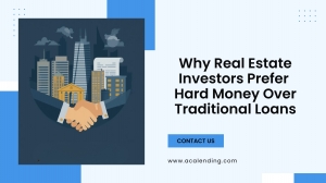 Gaining a Competitive Edge in Los Angeles Real Estate with Private Lending Solutions