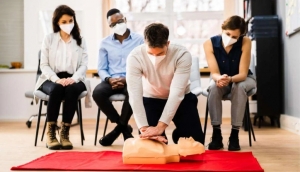 Online CPR First Aid Certification: Be Prepared to Save Lives