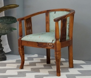 Ergonomics Meets Style: The Health Benefits of a Well-Designed Lounge Chair