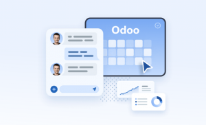 Odoo vs. Other ERP Solutions: How Consultants Help You Choose the Right Fit
