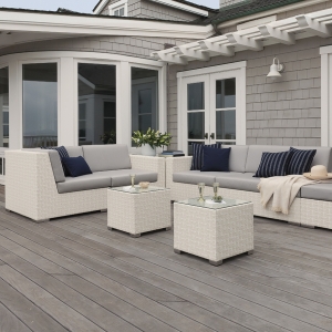 How Outdoor Furniture Can Transform Your Living Spaces