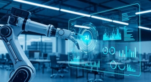Industry 4.0 Smart Manufacturing Program