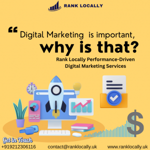 Your Guide to Digital Marketing Agency Cardiff UK for Online Growth