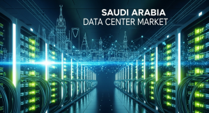 Saudi Arabia Data Center Market Size to Hit USD 7.7Billion by 2033: Growth & Opportunity