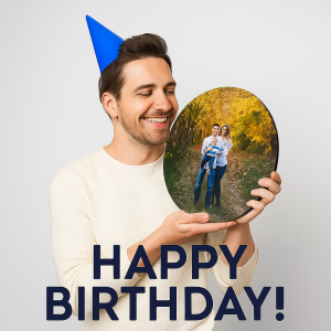 Why Acrylic Photo Frames Are the Perfect Blend of Style and Durability