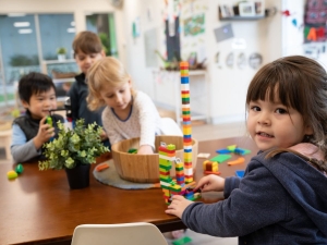 Nurturing Young Minds: Why Choosing the Right Child Care Agency in Alsip IL Matters for Your Family