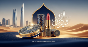 Saudi Arabia Cosmetics Market Size to Surpass USD 4.5 Billion by 2033: Growth & Opportunity